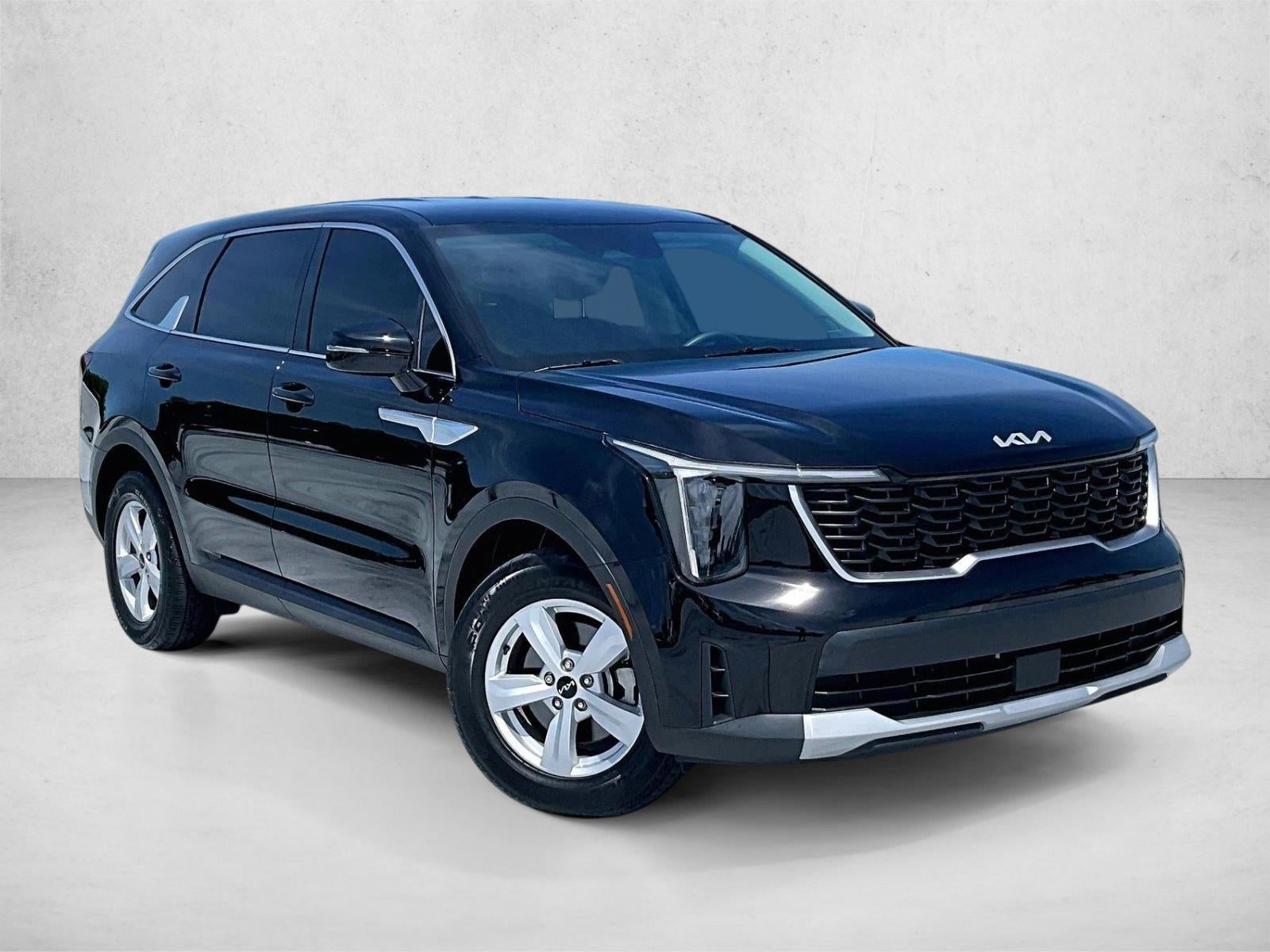 2024 Kia Sorento LX