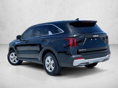2024 Kia Sorento LX