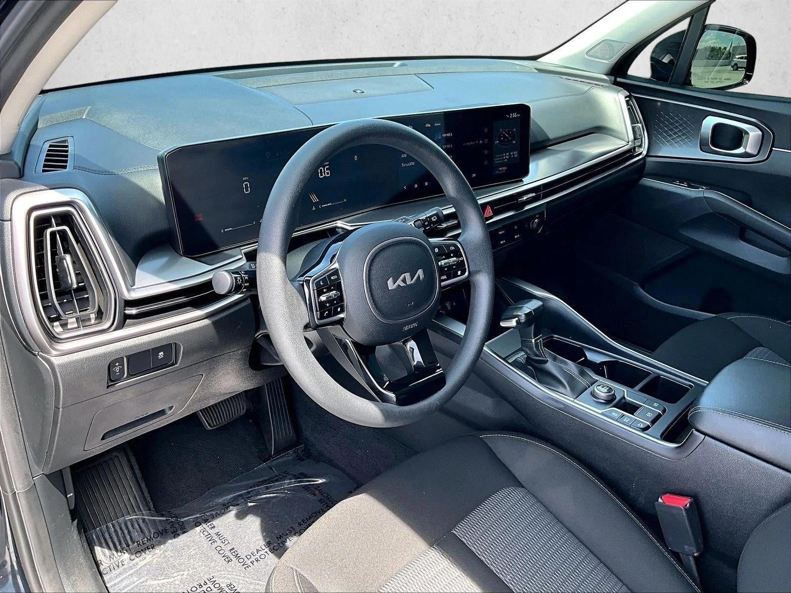 2024 Kia Sorento LX