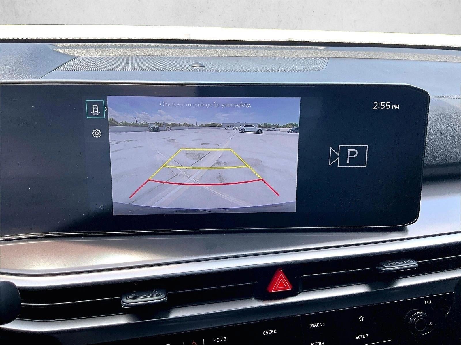 2024 Kia Sorento LX