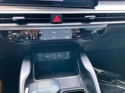 2024 Kia Sorento LX