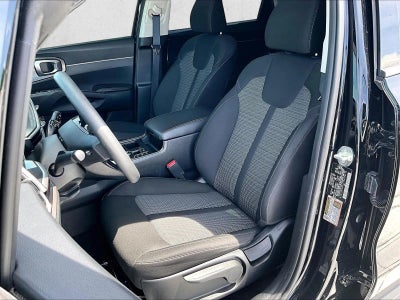 2024 Kia Sorento LX