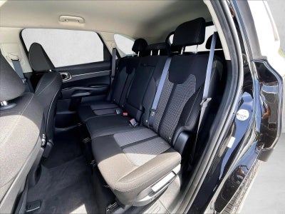 2024 Kia Sorento LX
