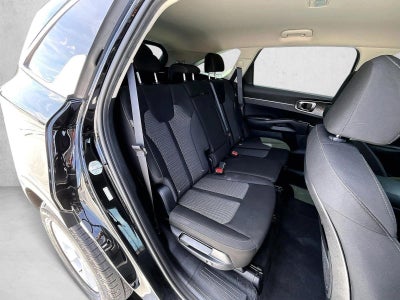2024 Kia Sorento LX