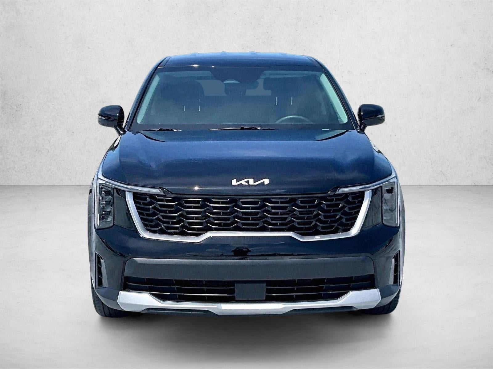 2024 Kia Sorento LX