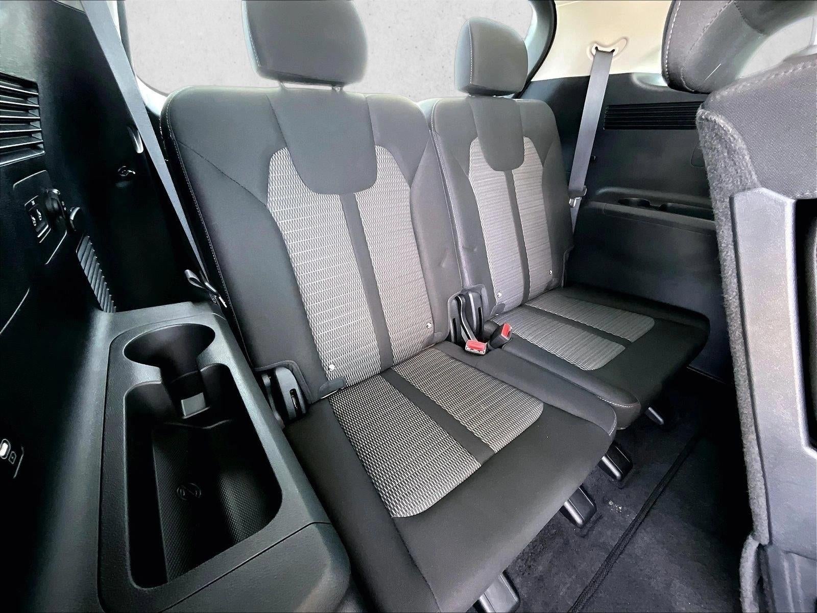 2024 Kia Sorento LX