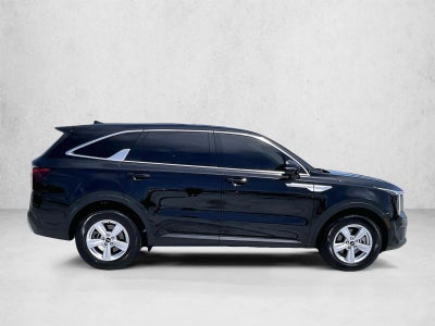 2024 Kia Sorento LX
