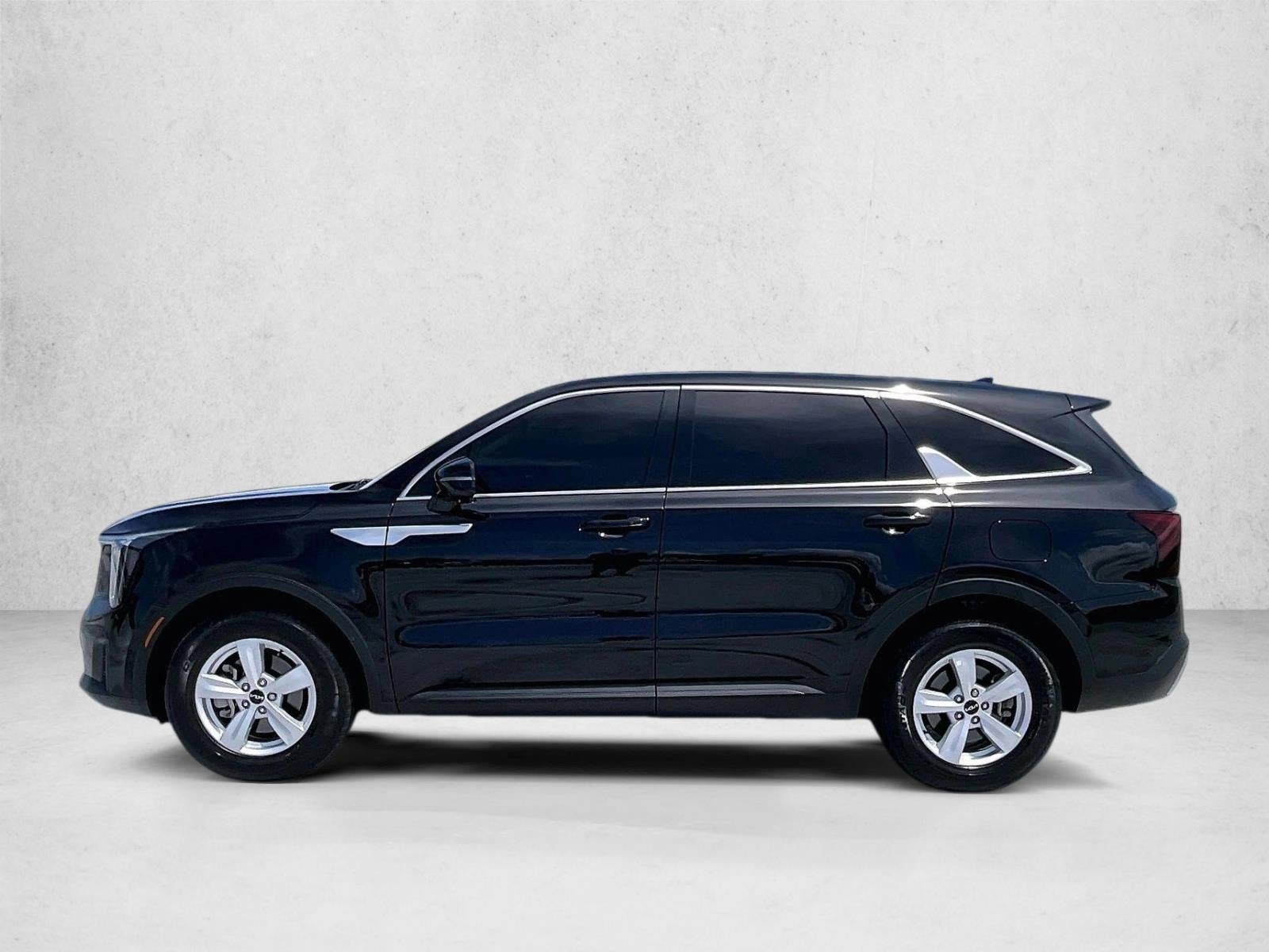 2024 Kia Sorento LX
