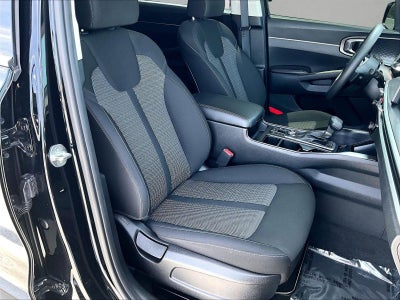 2024 Kia Sorento LX
