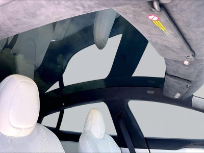 2021 Tesla Model S Long Range