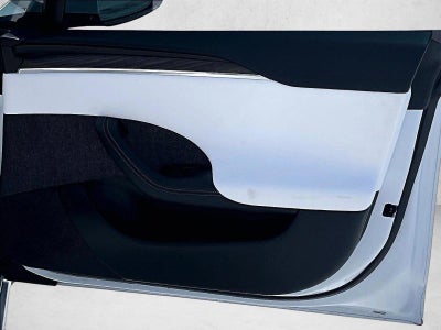 2021 Tesla Model S Long Range
