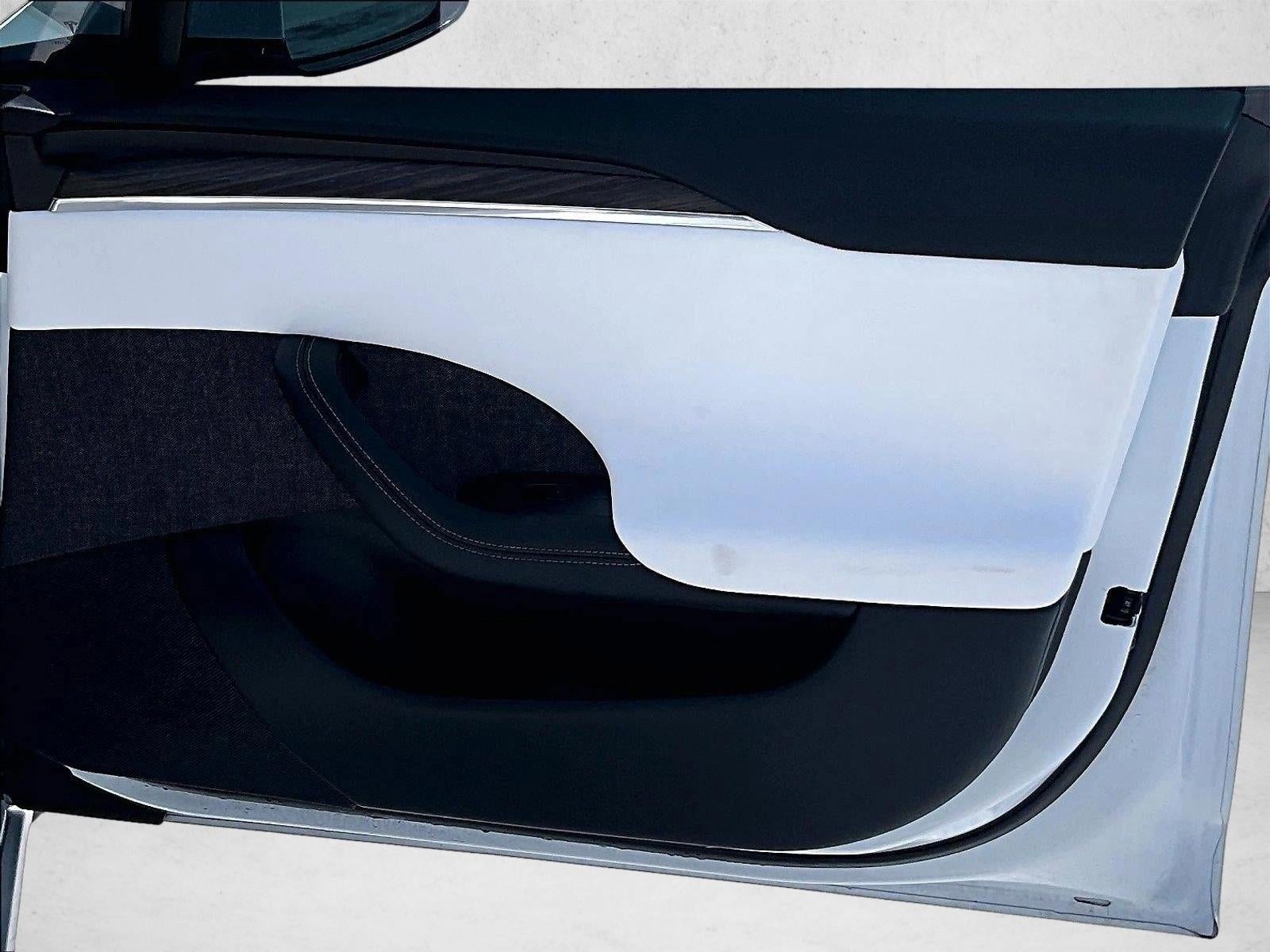 2021 Tesla Model S Long Range