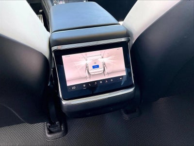 2021 Tesla Model S Long Range