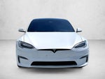 2021 Tesla Model S Long Range