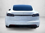 2021 Tesla Model S Long Range
