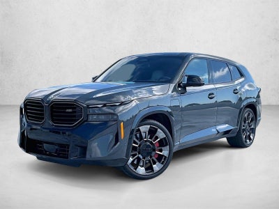 2023 BMW XM Base