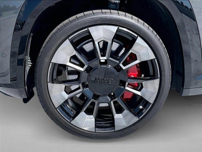 2023 BMW XM Base