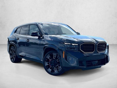 2023 BMW XM Base