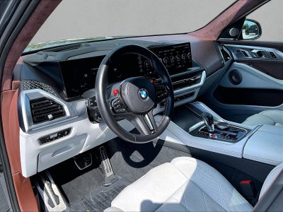 2023 BMW XM Base
