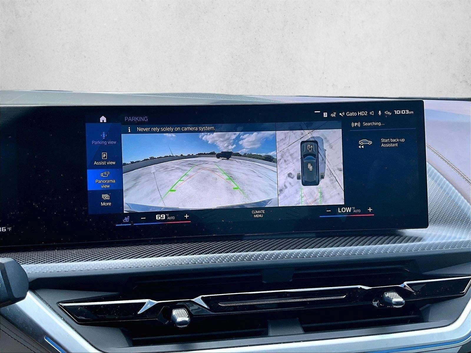 2023 BMW XM Base