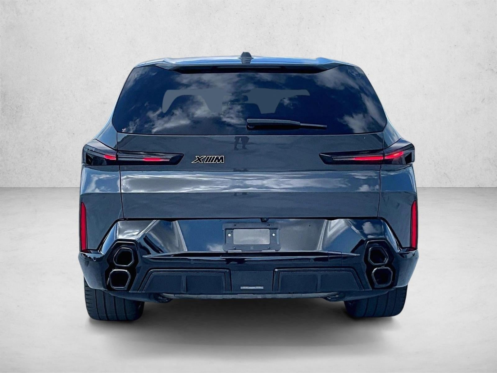 2023 BMW XM Base