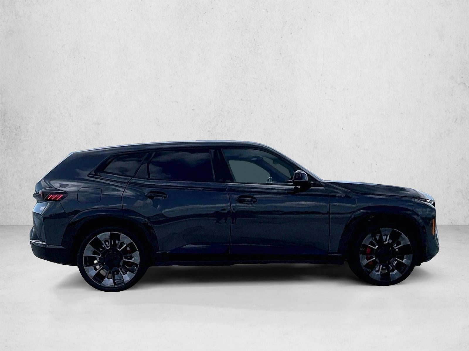 2023 BMW XM Base