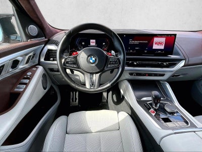2023 BMW XM Base