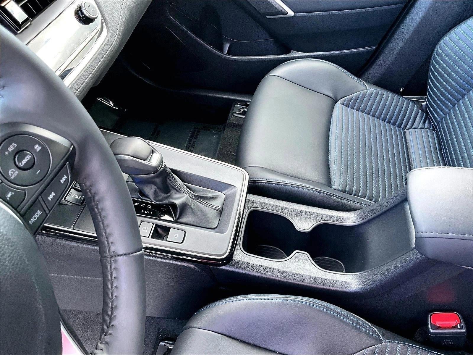 2026 Toyota Corolla Cross Hybrid S