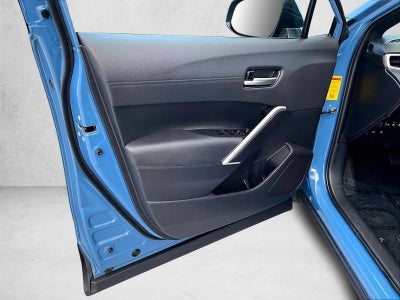 2026 Toyota Corolla Cross Hybrid S