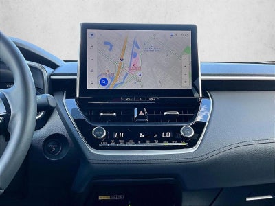 2026 Toyota Corolla Cross Hybrid S