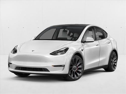 2023 Tesla Model Y Base