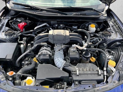2022 Toyota GR86 Premium