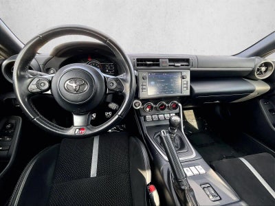 2022 Toyota GR86 Premium