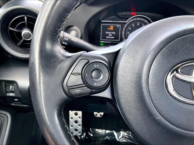 2022 Toyota GR86 Premium