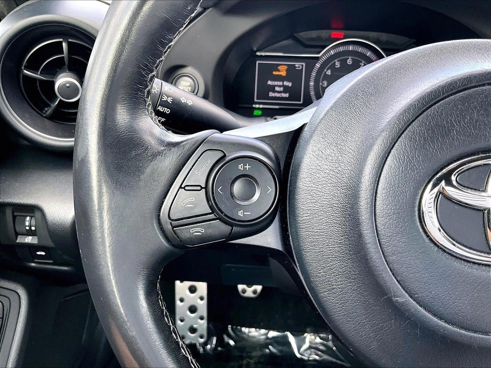 2022 Toyota GR86 Premium