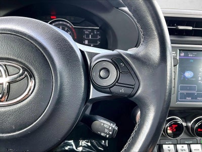 2022 Toyota GR86 Premium