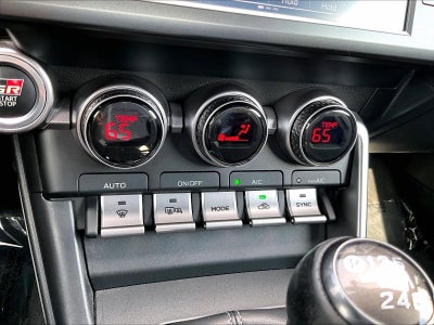 2022 Toyota GR86 Premium