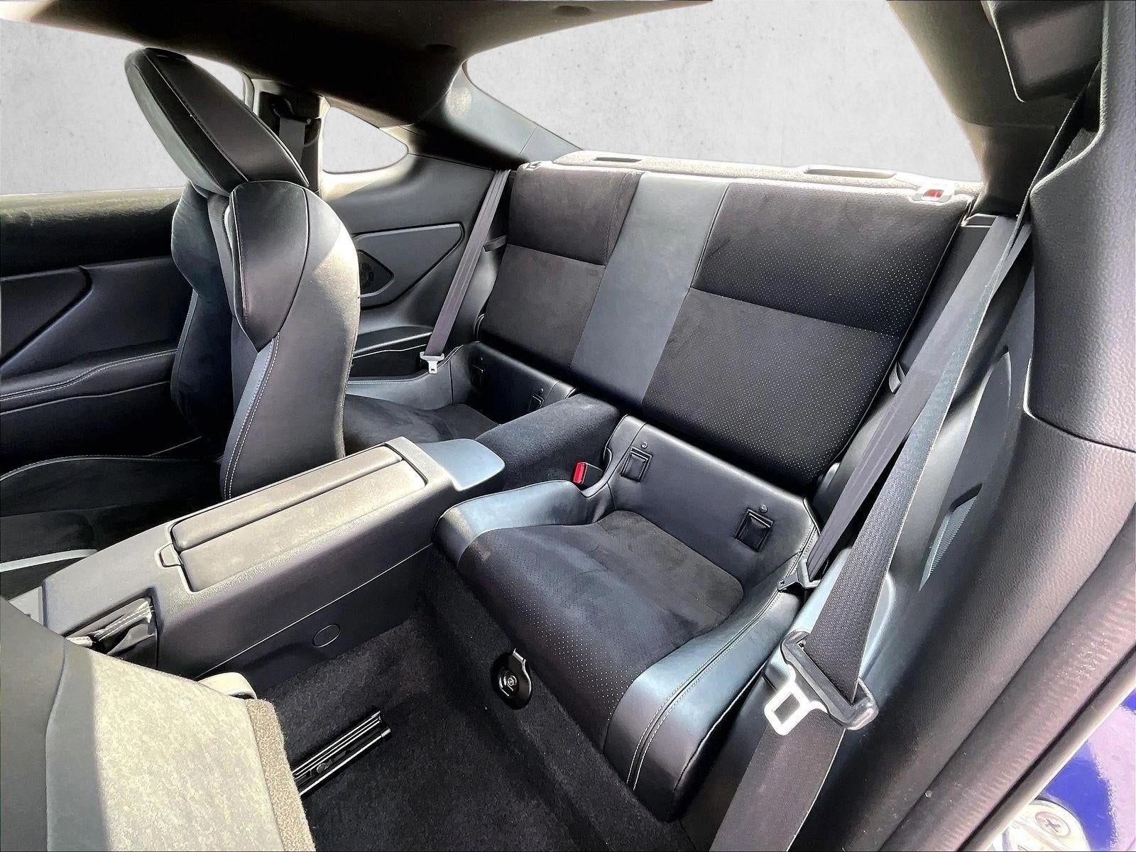 2022 Toyota GR86 Premium