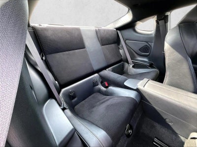 2022 Toyota GR86 Premium