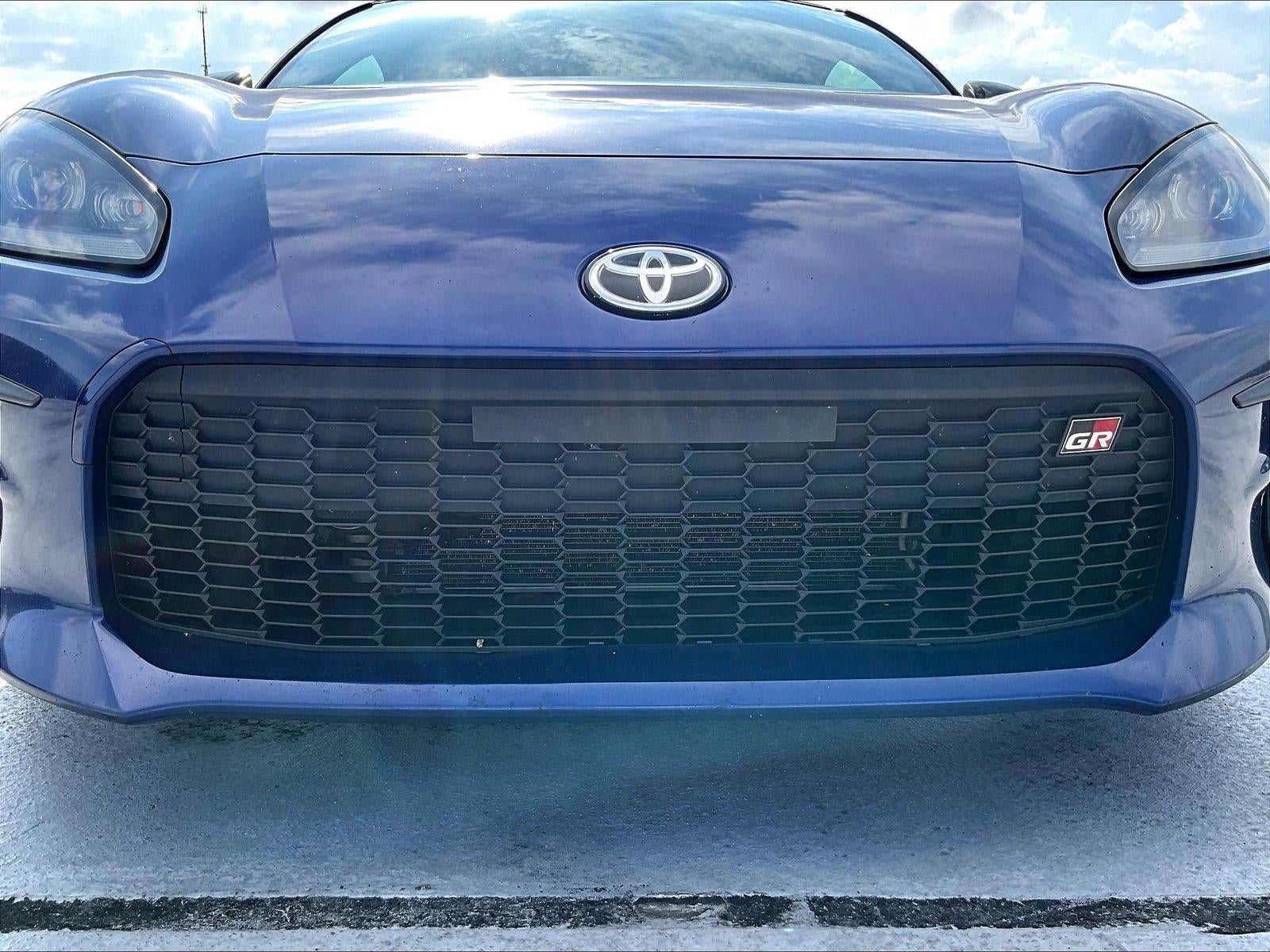 2022 Toyota GR86 Premium