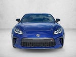 2022 Toyota GR86 Premium