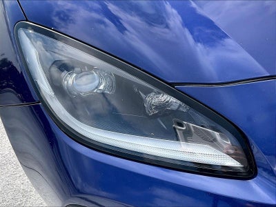 2022 Toyota GR86 Premium