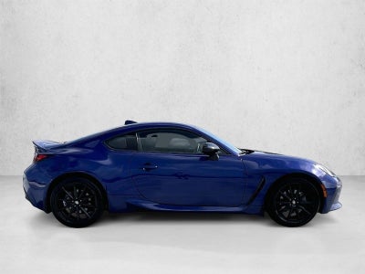 2022 Toyota GR86 Premium