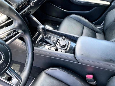 2019 Mazda Mazda3 Hatchback Base