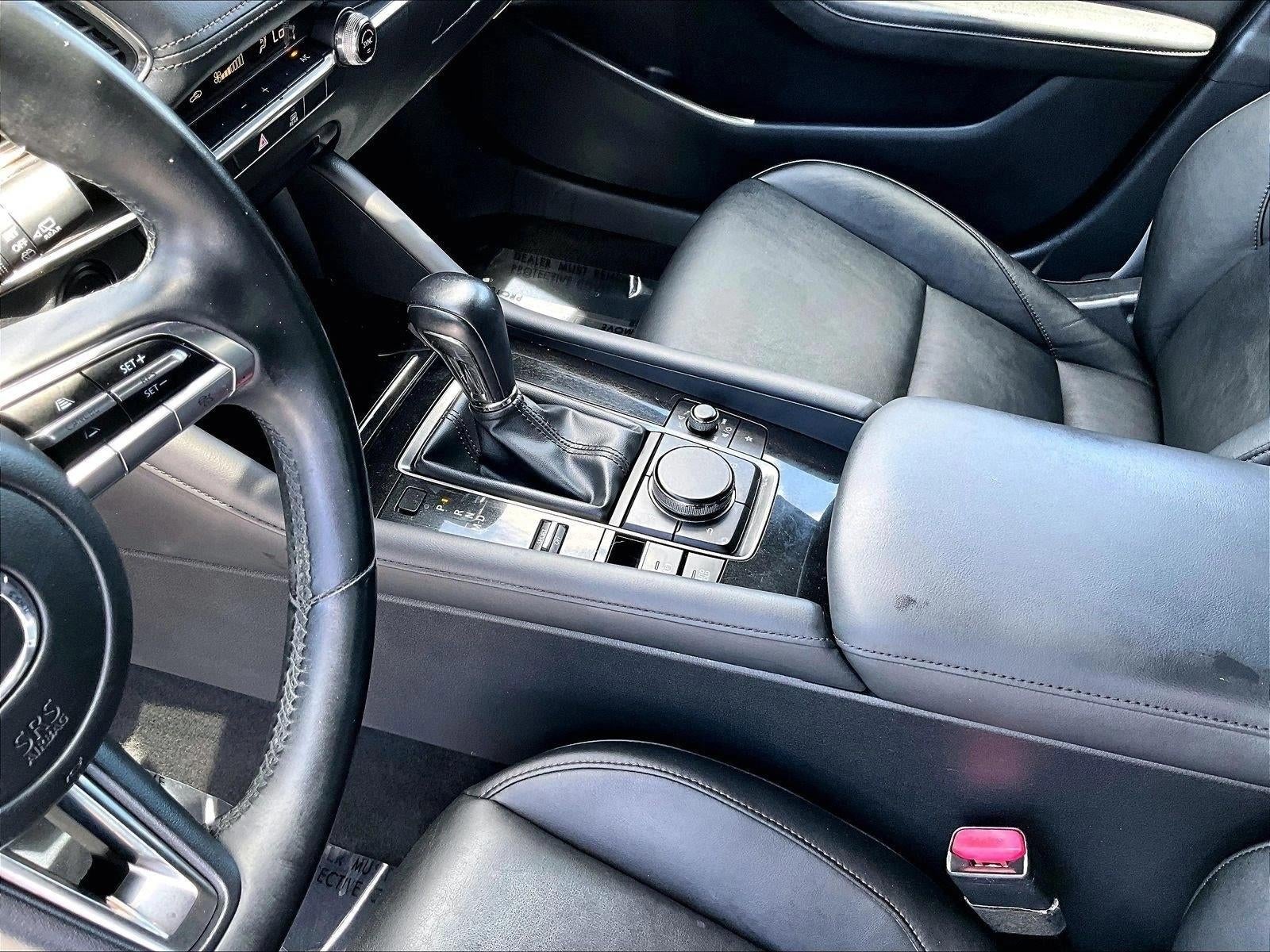 2019 Mazda Mazda3 Hatchback Base