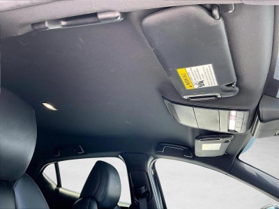 2019 Mazda Mazda3 Hatchback Base