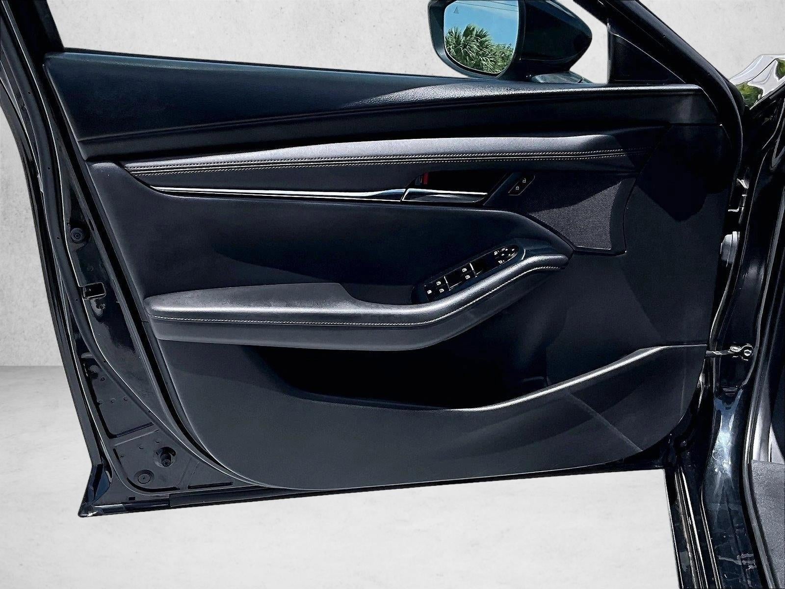 2019 Mazda Mazda3 Hatchback Base