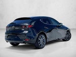 2019 Mazda Mazda3 Hatchback Base