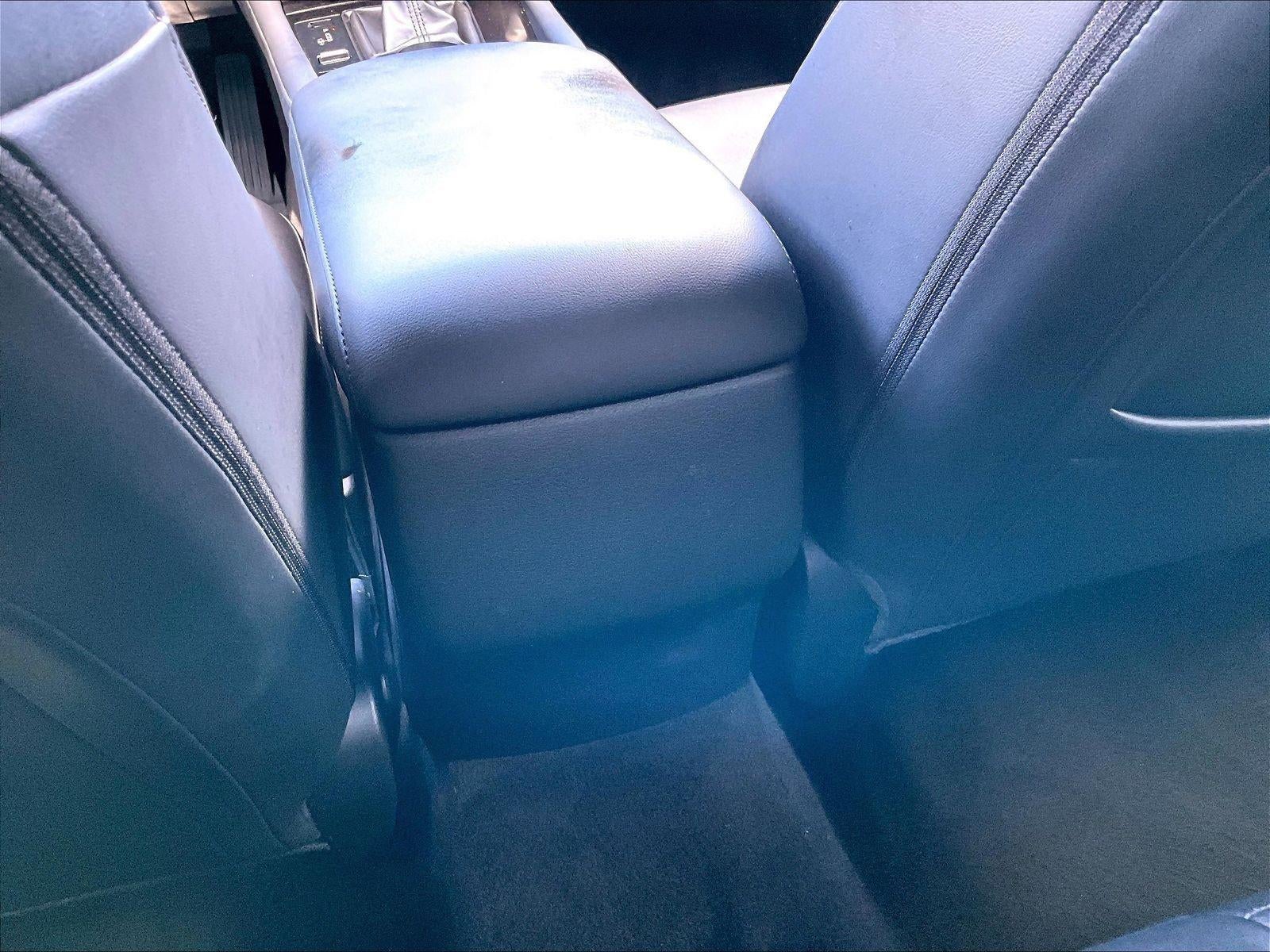 2019 Mazda Mazda3 Hatchback Base