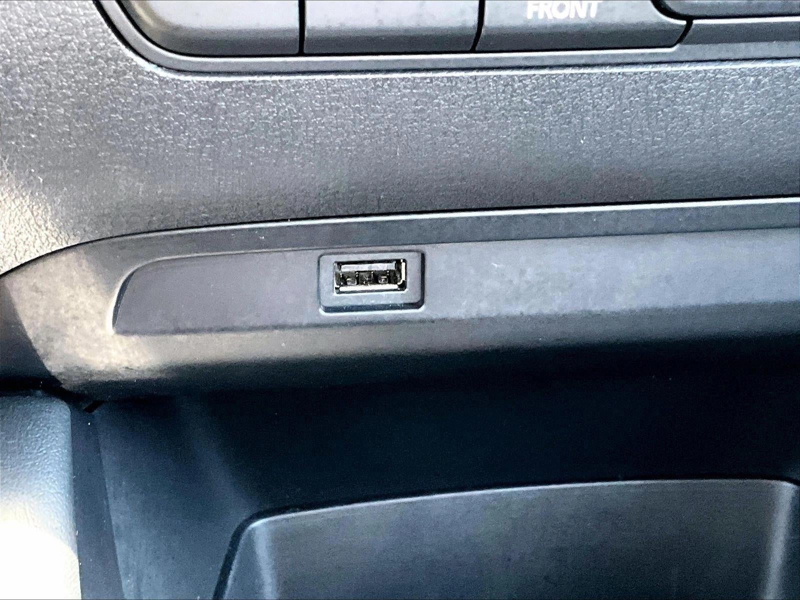 2019 Mazda Mazda3 Hatchback Base